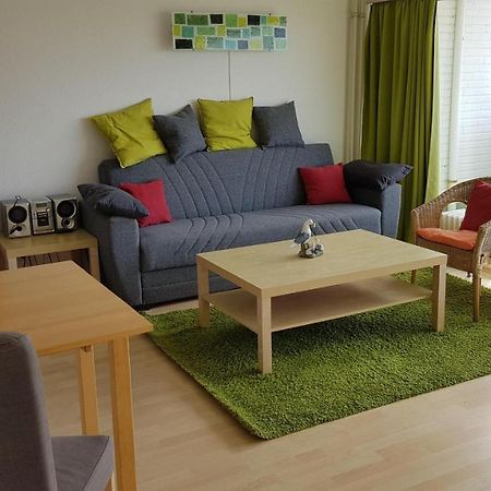 Apartmán Haus Luv Und Lee, Moewennest Whg 26 Sankt Peter-Ording Exteriér fotografie