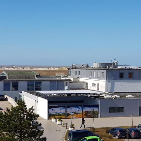 Apartmán Haus Luv Und Lee, Moewennest Whg 26 Sankt Peter-Ording Exteriér fotografie