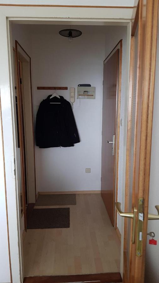 Apartmán Haus Luv Und Lee, Moewennest Whg 26 Sankt Peter-Ording Exteriér fotografie