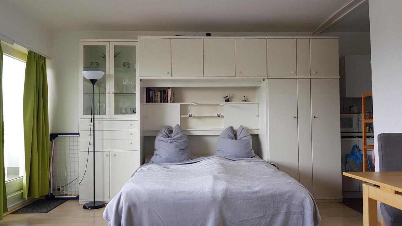 Apartmán Haus Luv Und Lee, Moewennest Whg 26 Sankt Peter-Ording Exteriér fotografie