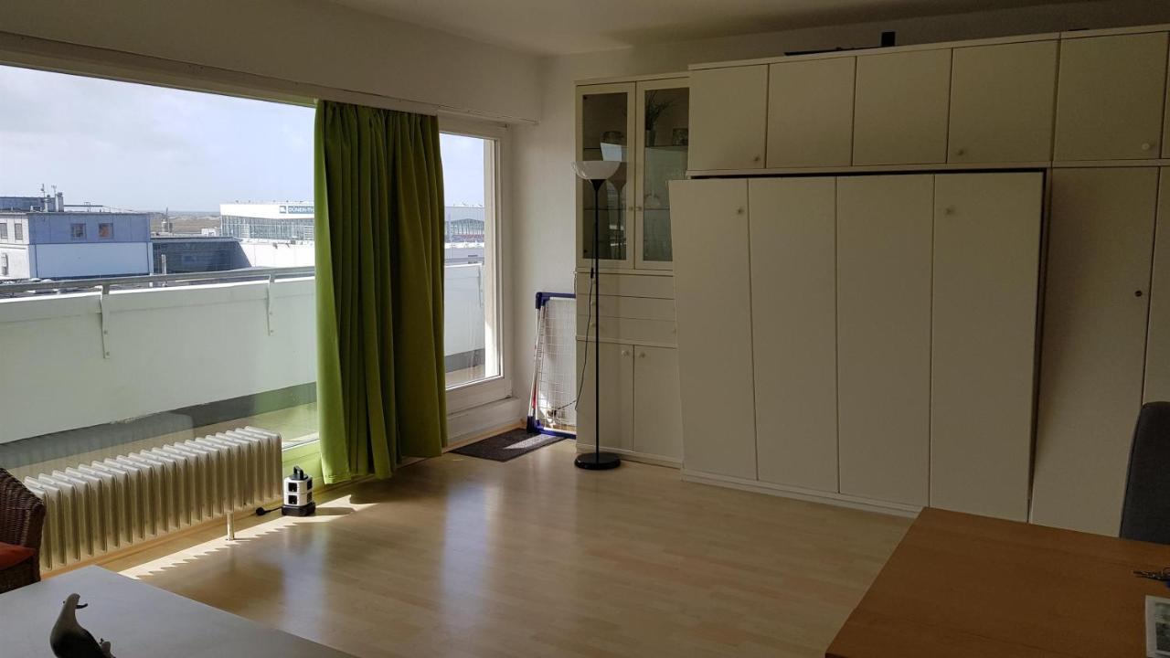 Apartmán Haus Luv Und Lee, Moewennest Whg 26 Sankt Peter-Ording Exteriér fotografie
