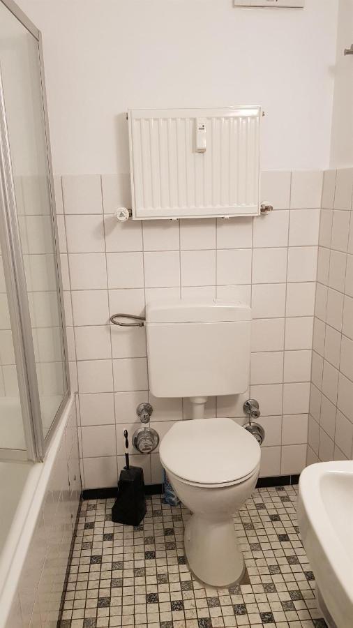 Apartmán Haus Luv Und Lee, Moewennest Whg 26 Sankt Peter-Ording Exteriér fotografie