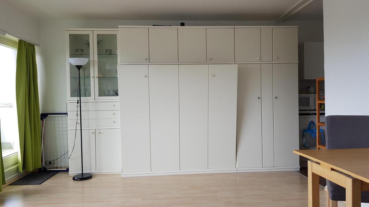 Apartmán Haus Luv Und Lee, Moewennest Whg 26 Sankt Peter-Ording Exteriér fotografie