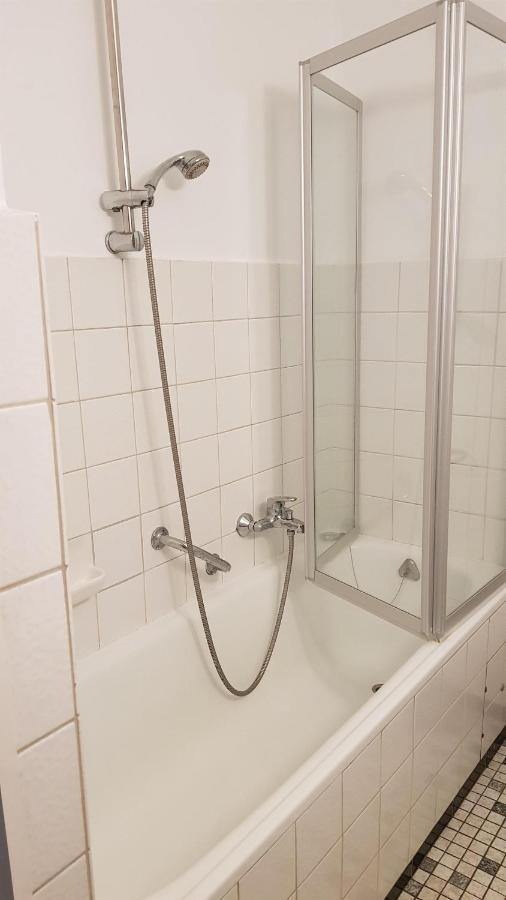 Apartmán Haus Luv Und Lee, Moewennest Whg 26 Sankt Peter-Ording Exteriér fotografie
